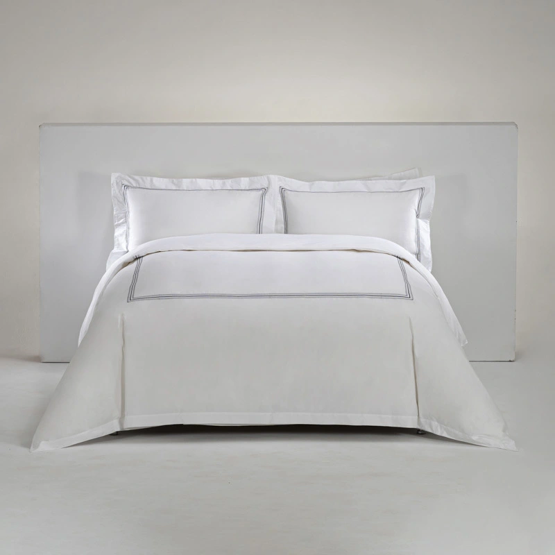 مجموعة سرير الفندق