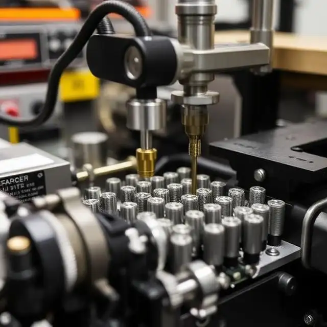 Extend Construction Machine Life 30%? The Key is Custom Core Components 1