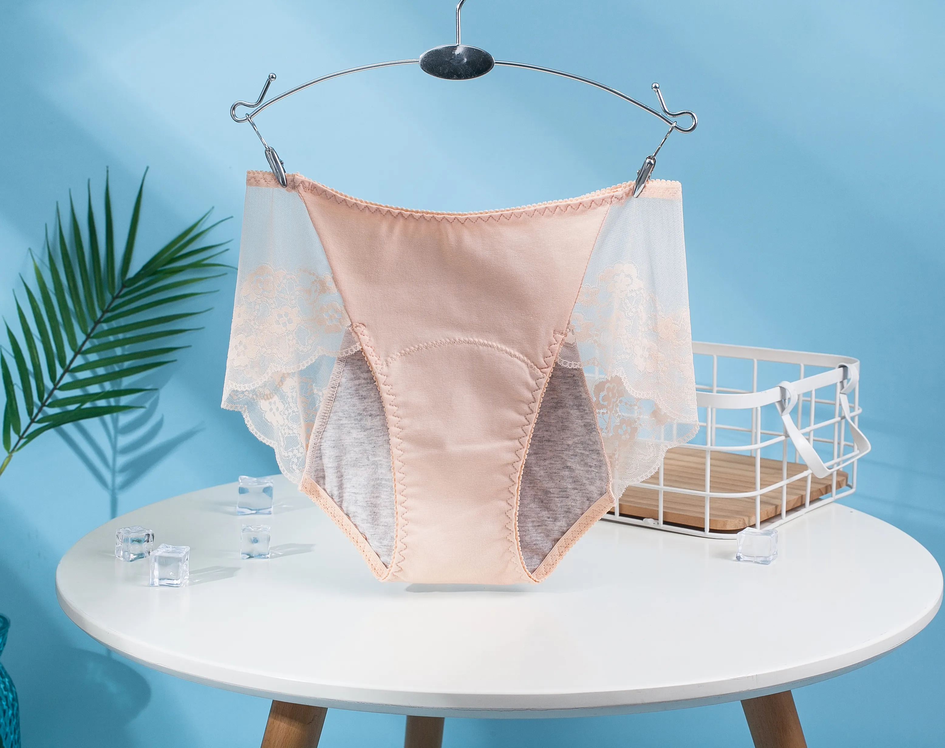 S·KAIFEI Panty for Period Time Panty for Period Time Dealer 5