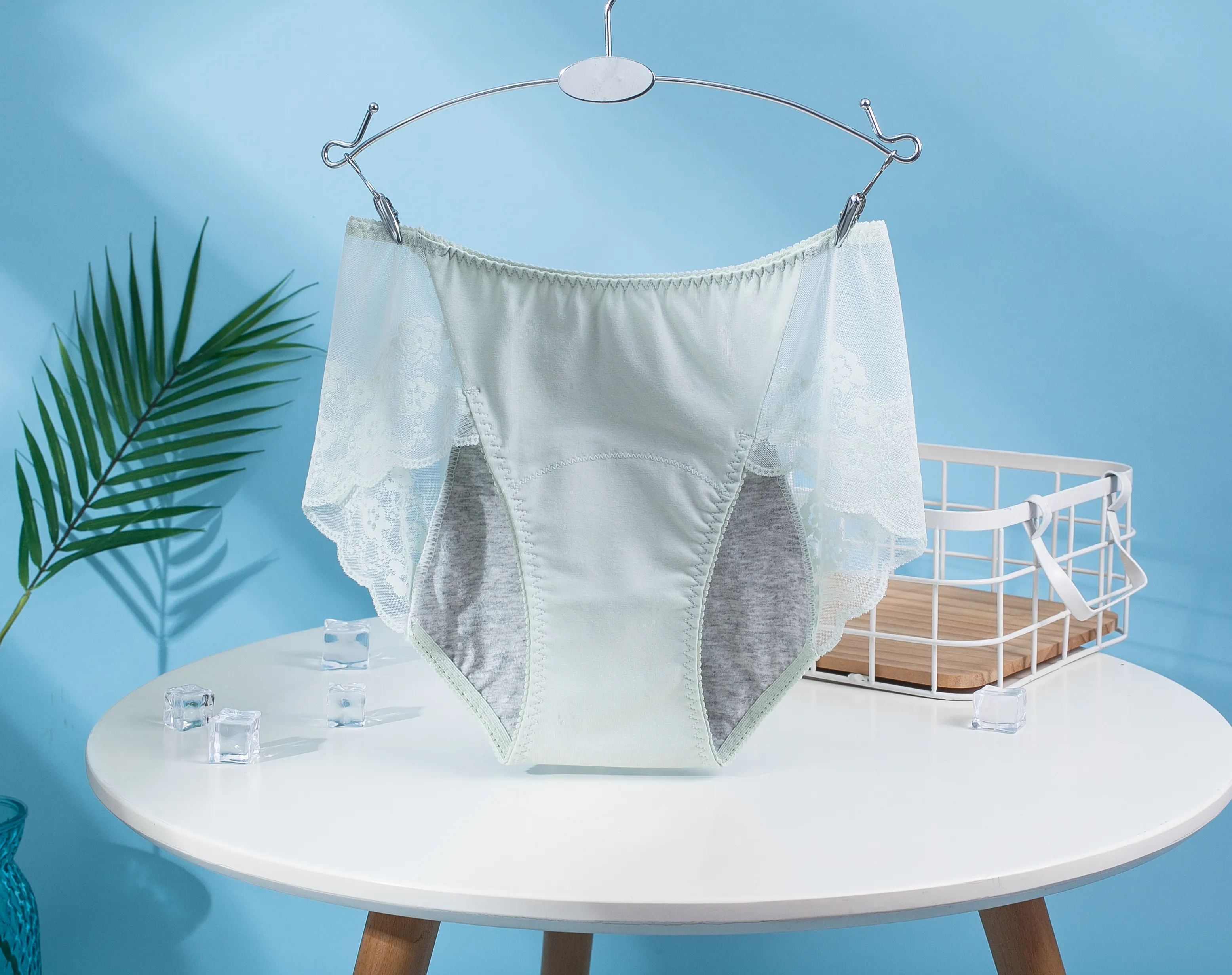 S·KAIFEI Panty for Period Time Panty for Period Time Dealer 6