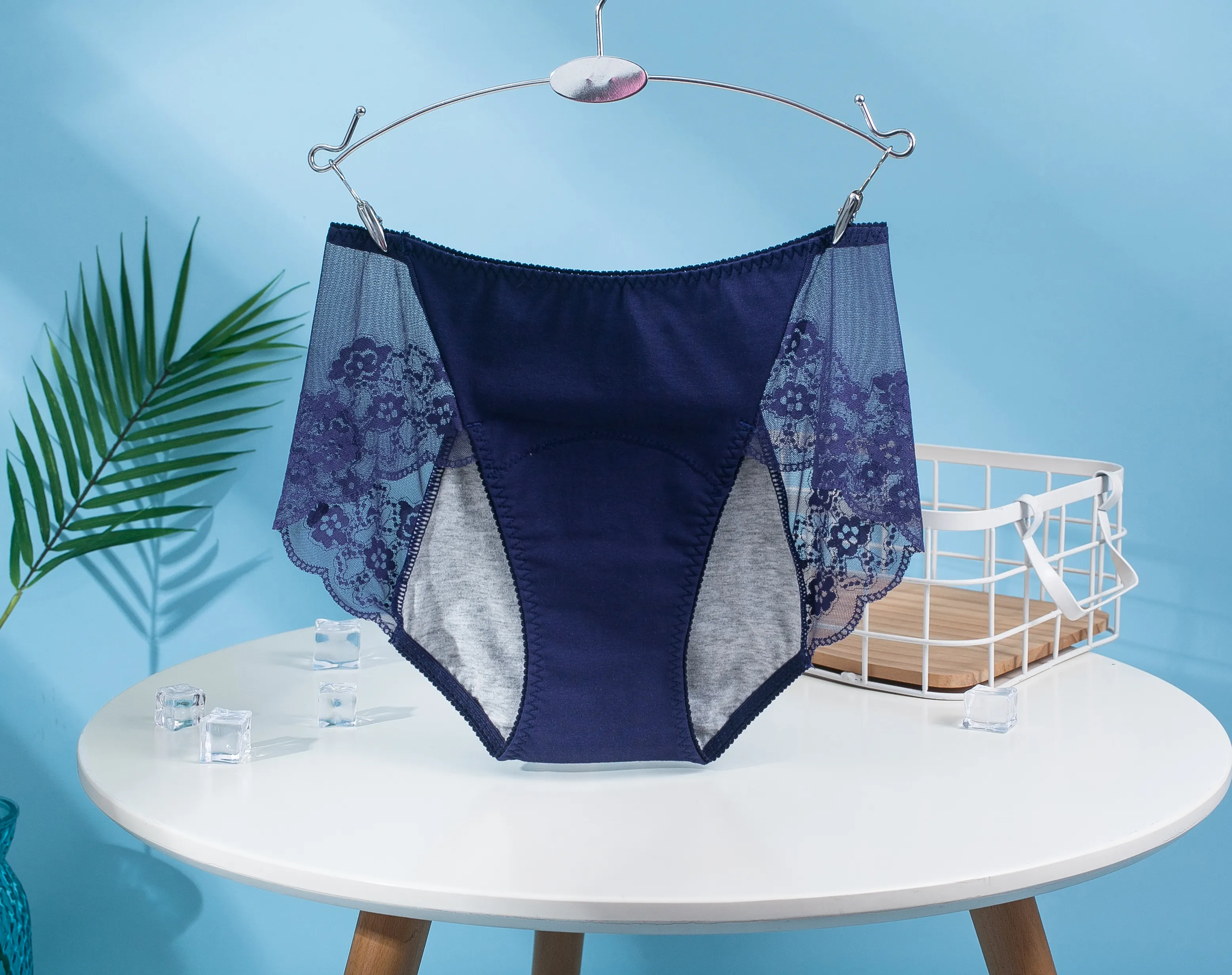 S·KAIFEI Panty for Period Time Panty for Period Time Dealer 7