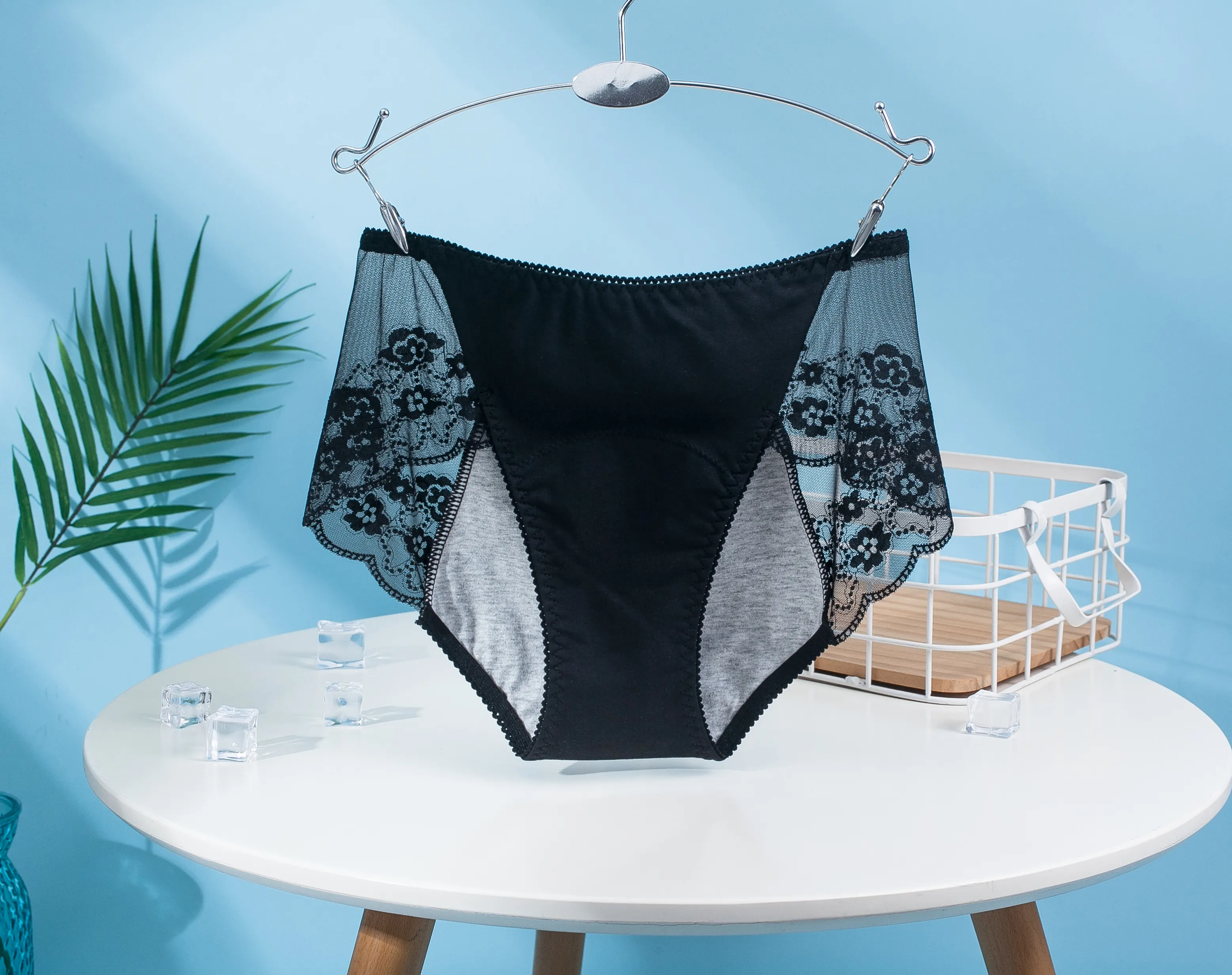 S·KAIFEI Panty for Period Time Panty for Period Time Dealer 8