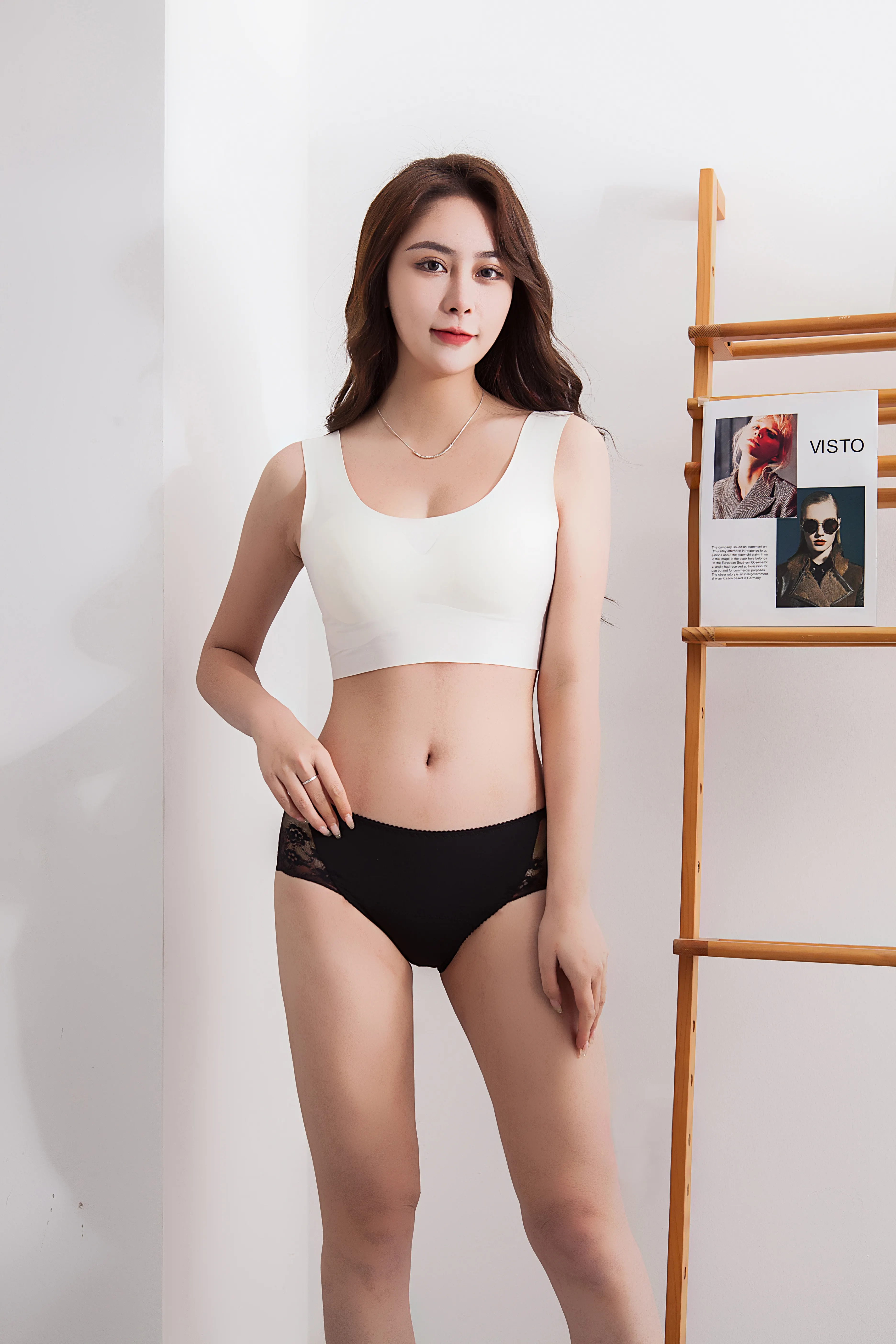 S·KAIFEI Panty for Period Time Panty for Period Time Dealer 9