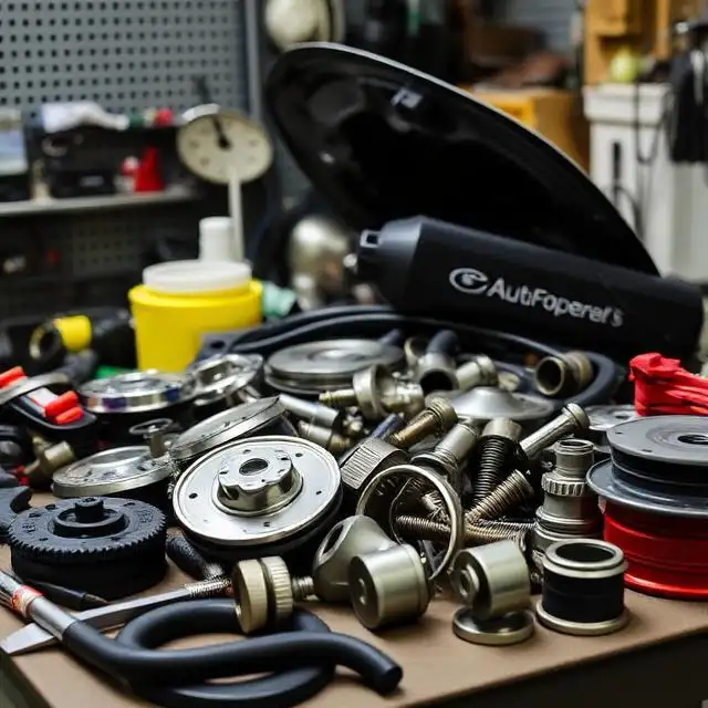 Worried About Transport Part Safety Risks? A Complete Guide to Compliance 1