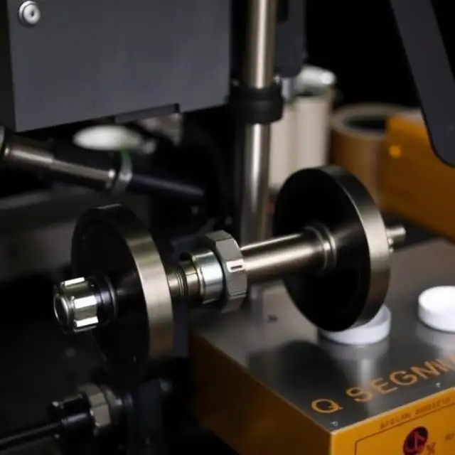 Farewell to Constant Repairs: 5 Essential Criteria for Choosing Durable Axle & Suspension Parts from Shengxu 1