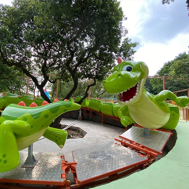 Waving Train BLC -45A 1