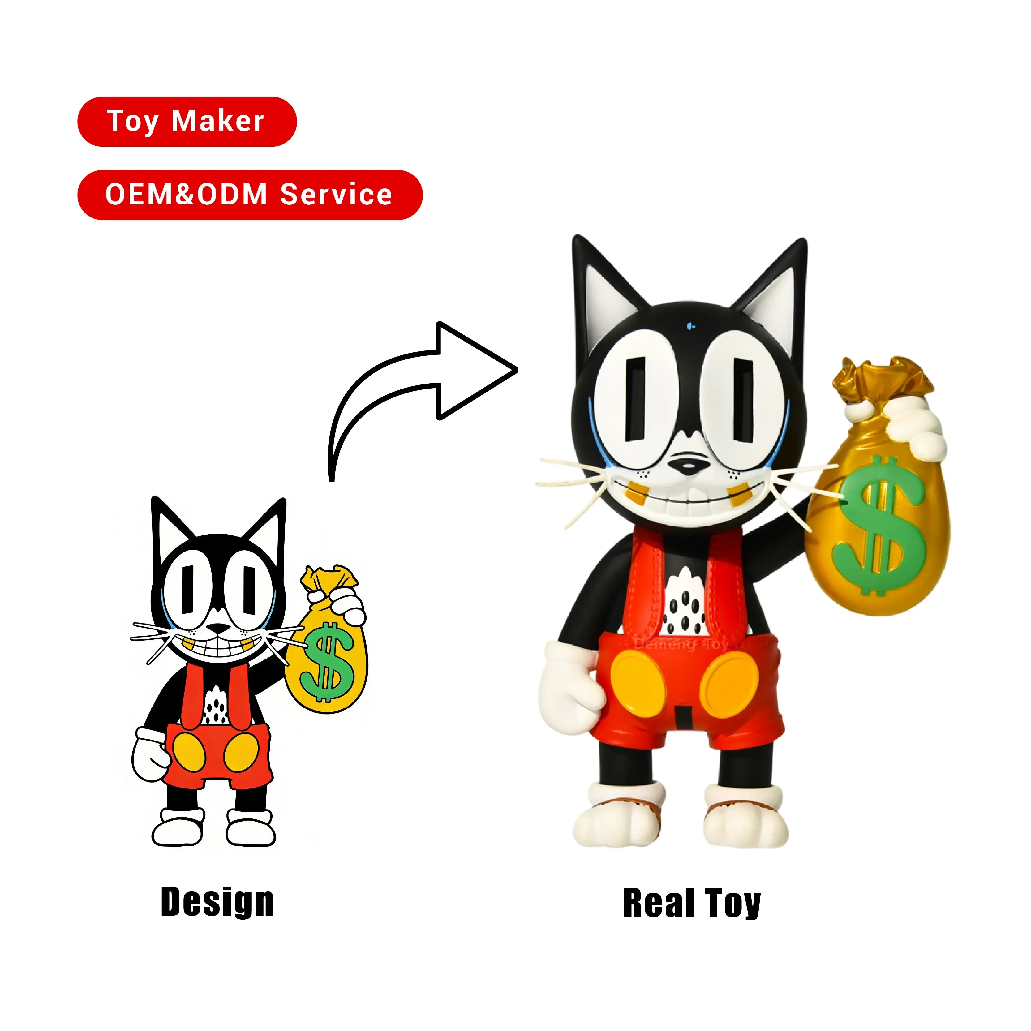 PVC Figures, Custom PVC Figures, Action Figure 