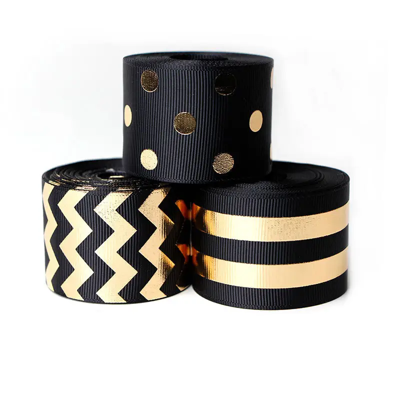 Wholesale Personalized Grosgrain Ribbon Company 3
