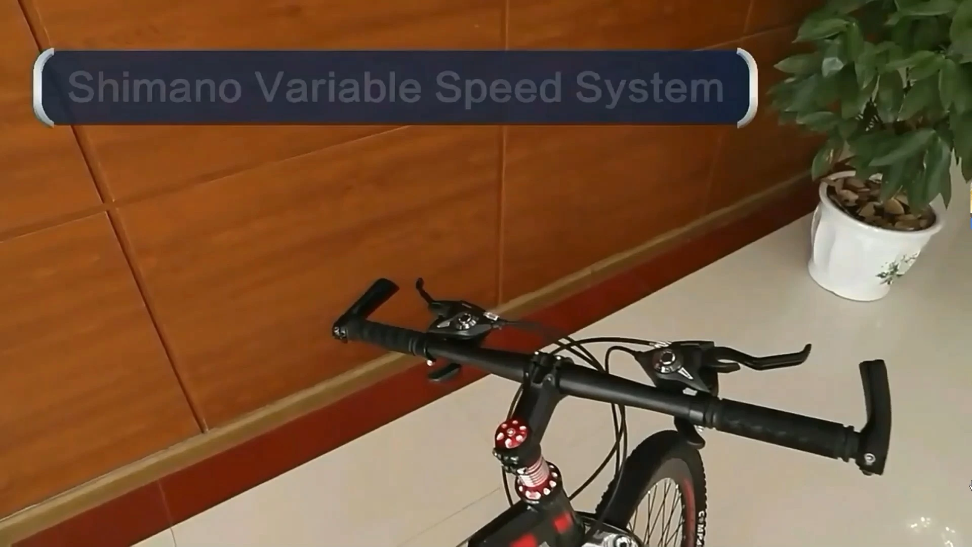 24 26 Inch 21 24 27 Speed Mountain Bike Foldaing Mountain Cycle With Steel Frame Road Bikes for Adult 1