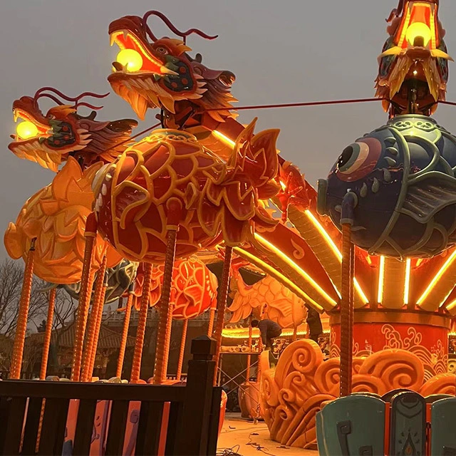 Wonder Lantern HD-48B 1