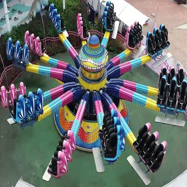 Go-go Bouncer TT-42A 1