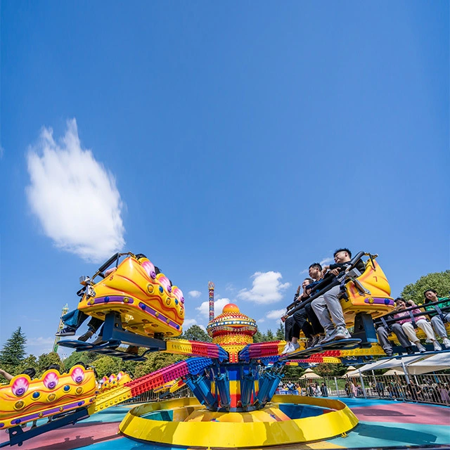 Go-go Bouncer TT-36B 1