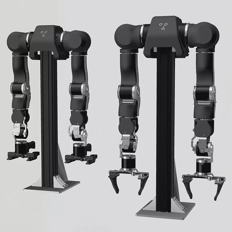 OpenArm A2 Dual-Arm Robotic Platform Embodied AI Agility 1