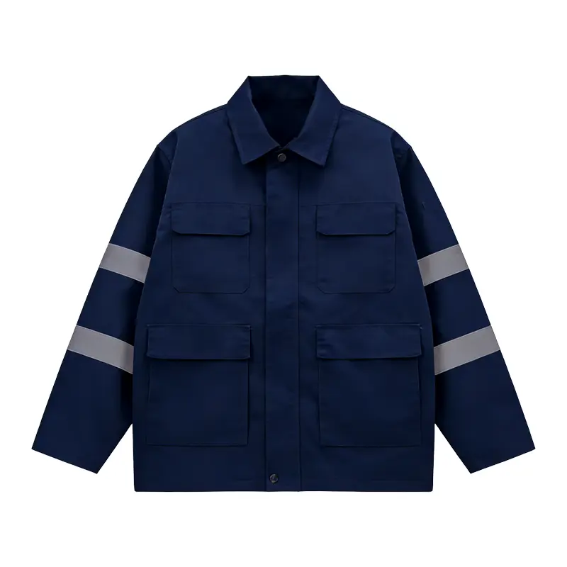 Hi Vis Workwear Wholesale by MINGBAI 2