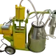 Milk Vacuum Machine by SIF Machinery 5