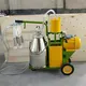 Milk Vacuum Machine by SIF Machinery 6