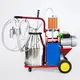 Milk Vacuum Machine by SIF Machinery 8