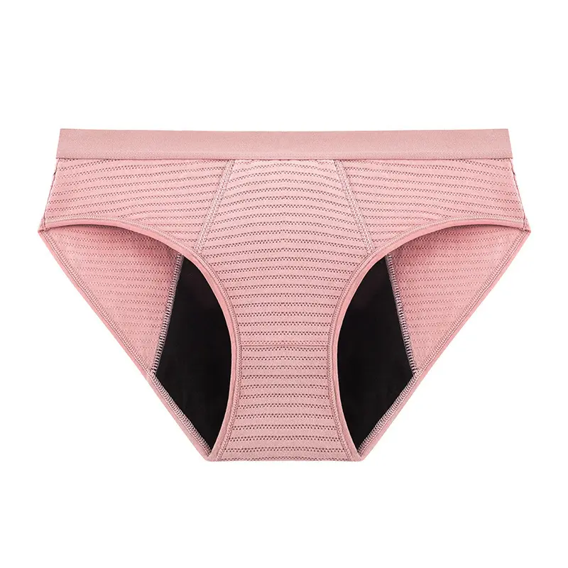 S·KAIFEI Period Blood Panties Period Blood Panties Supplier 4