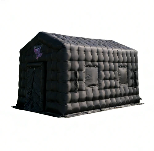 Aufblasbares Club-Bar-Zelt, aufblasbarer Nachtclub 1