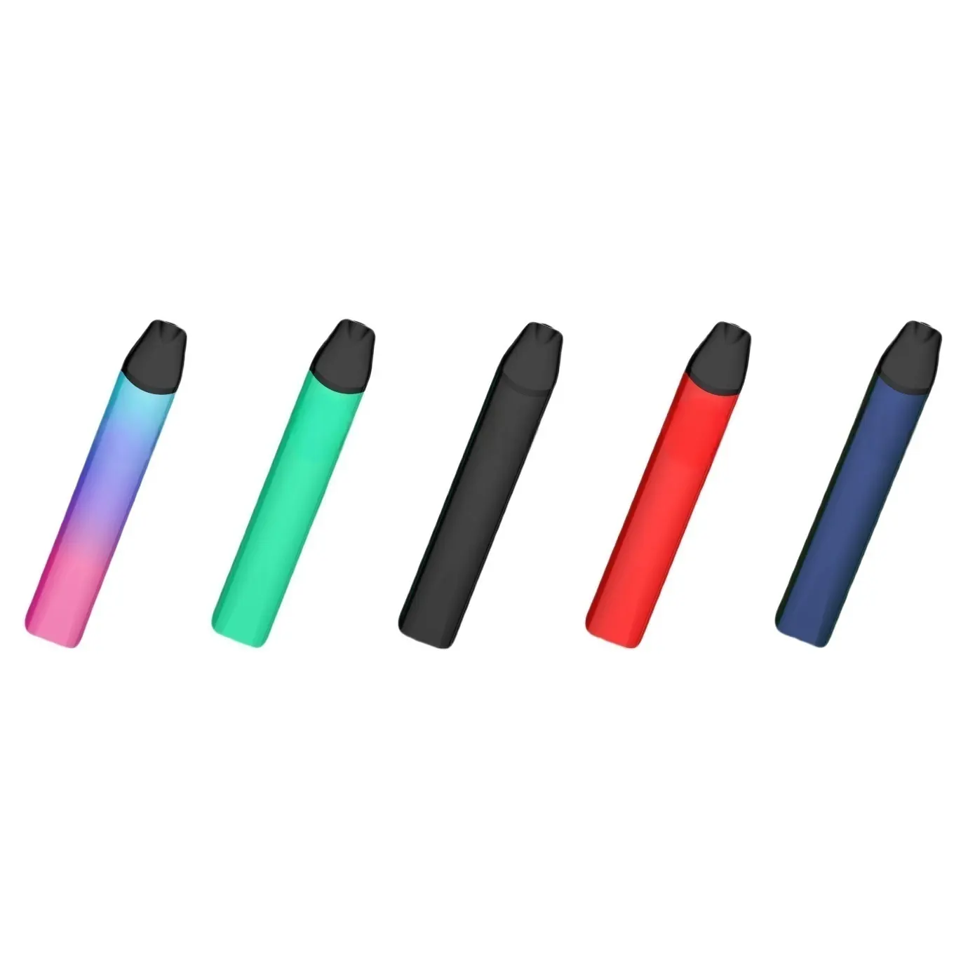 Factory Price Pod Disposable for Smokers 2