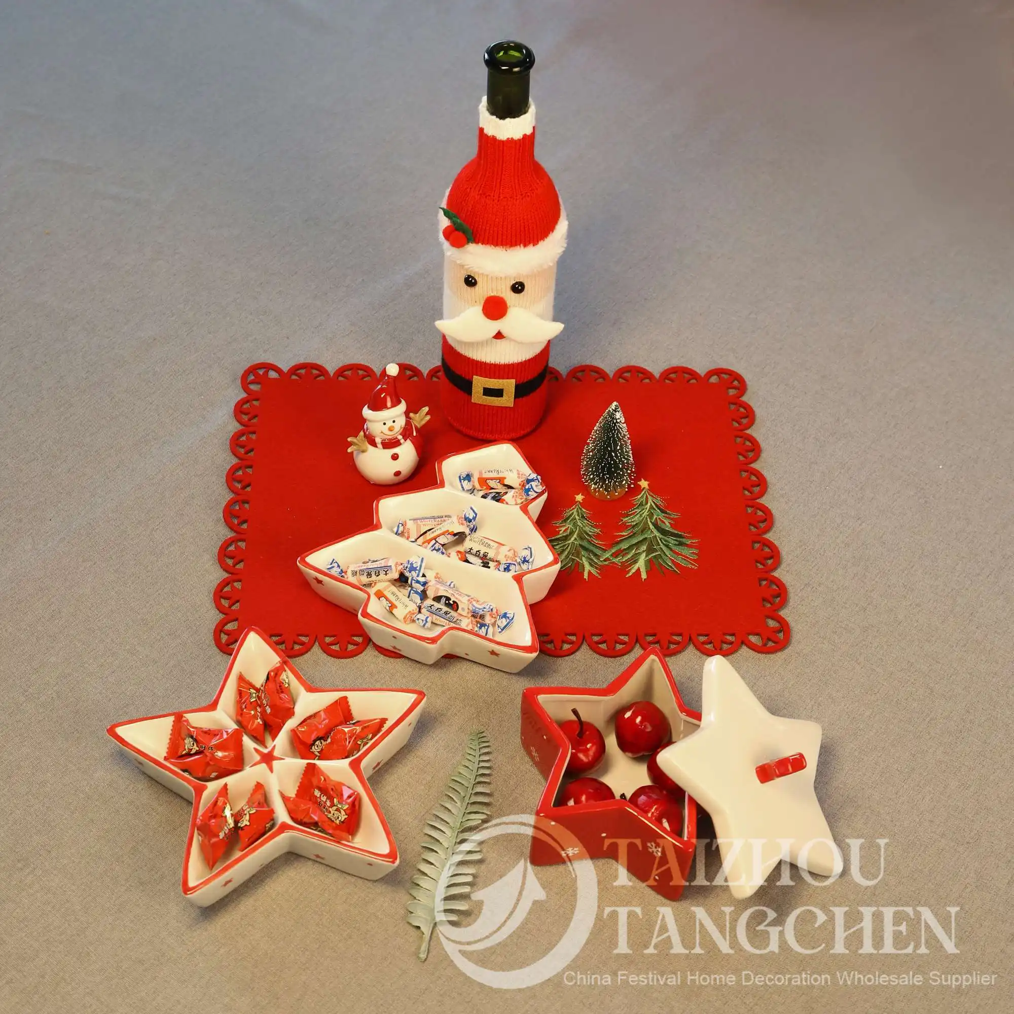 Quality And Safety Certifications For Wholesale Christmas Lights And Decor 1