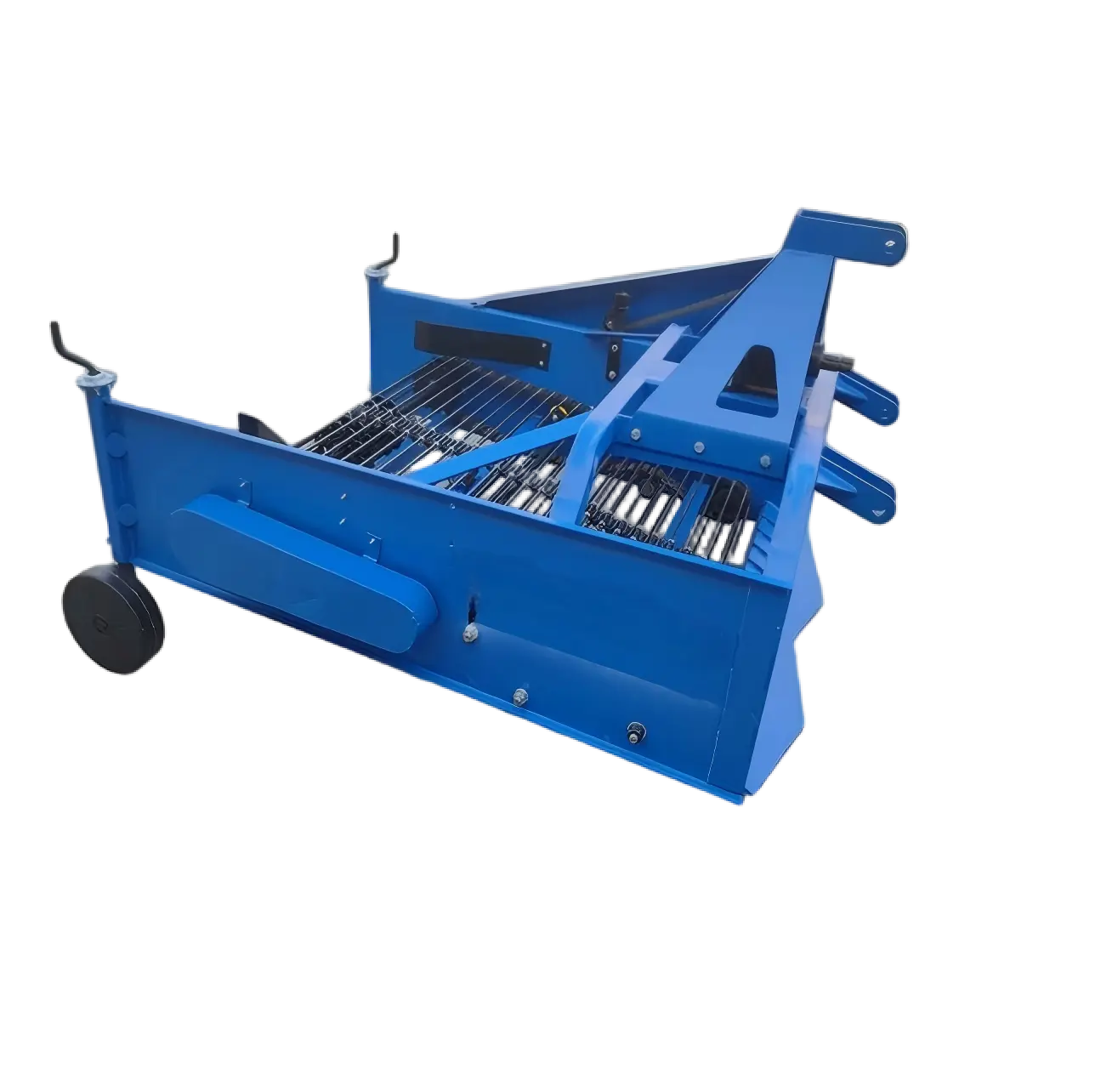 Top Potato Harvesters Company 2