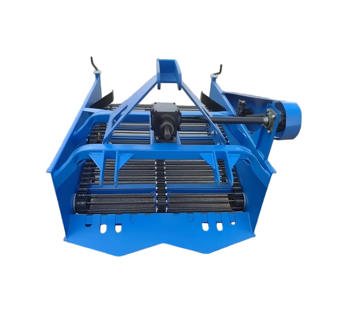 Top Potato Harvesters Company 3