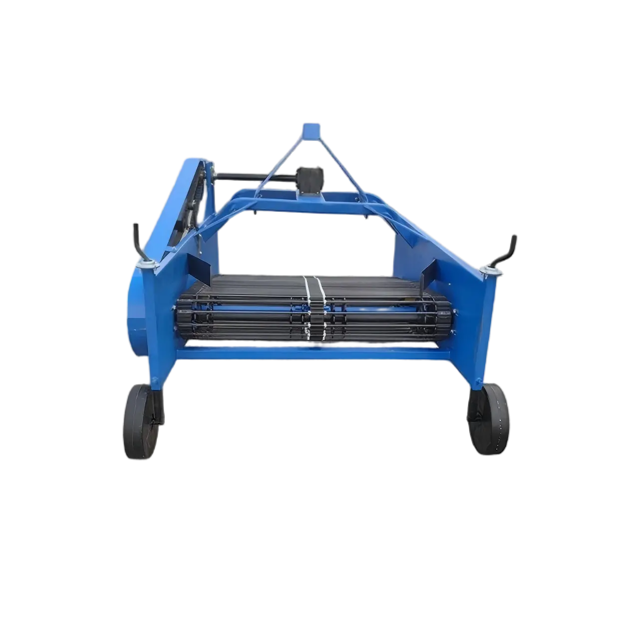 Top Potato Harvesters Company 6