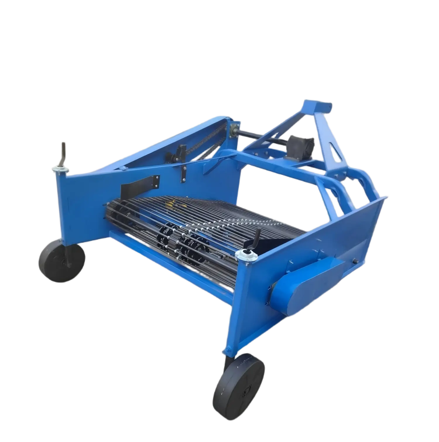 Top Potato Harvesters Company 5