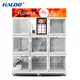 Flower Bouquet Vending Machine VENDING MACHINE Wholesale - Haloo 1