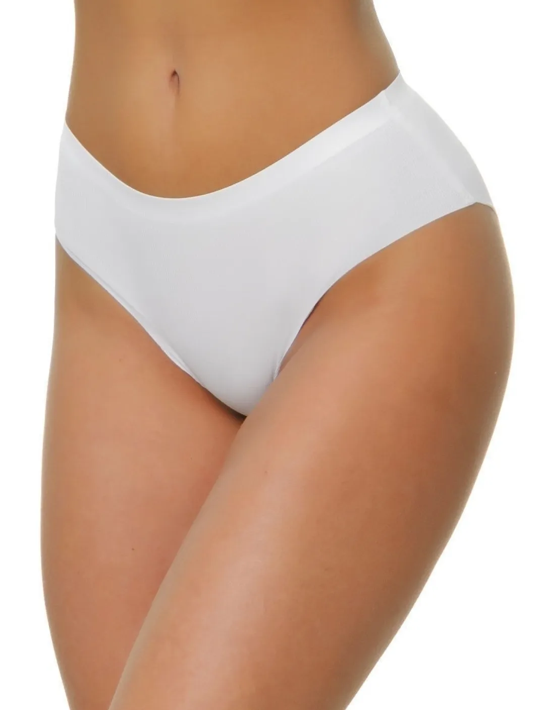 Seamless Cotton Panties by S·KAIFEI 3