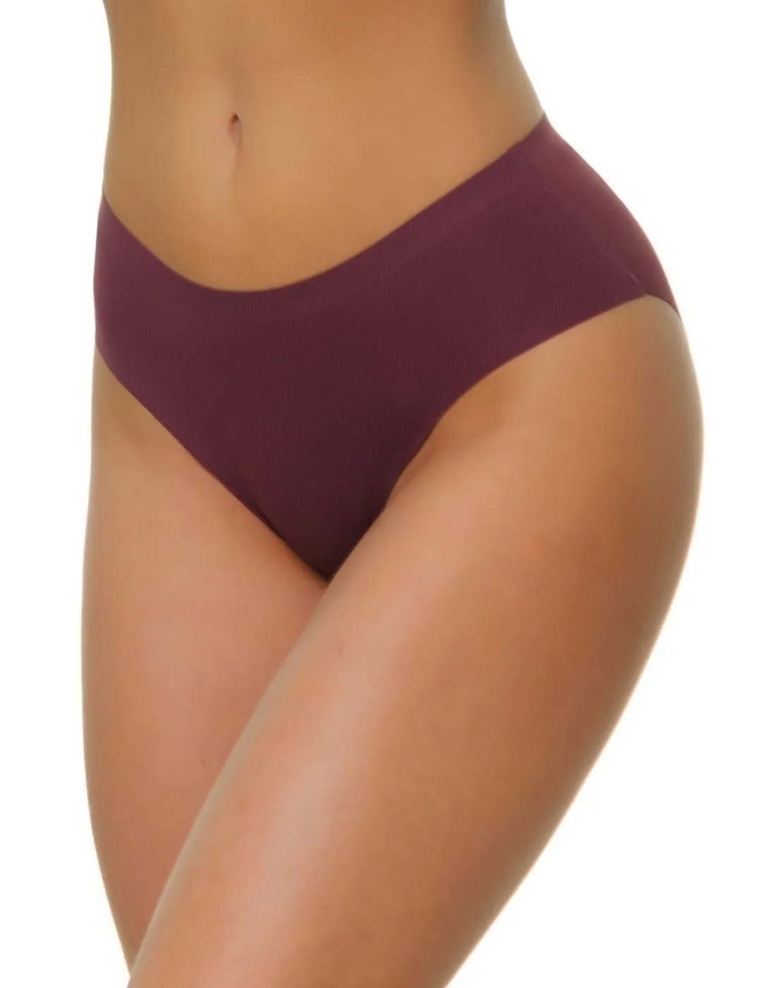 Seamless Cotton Panties by S·KAIFEI 5