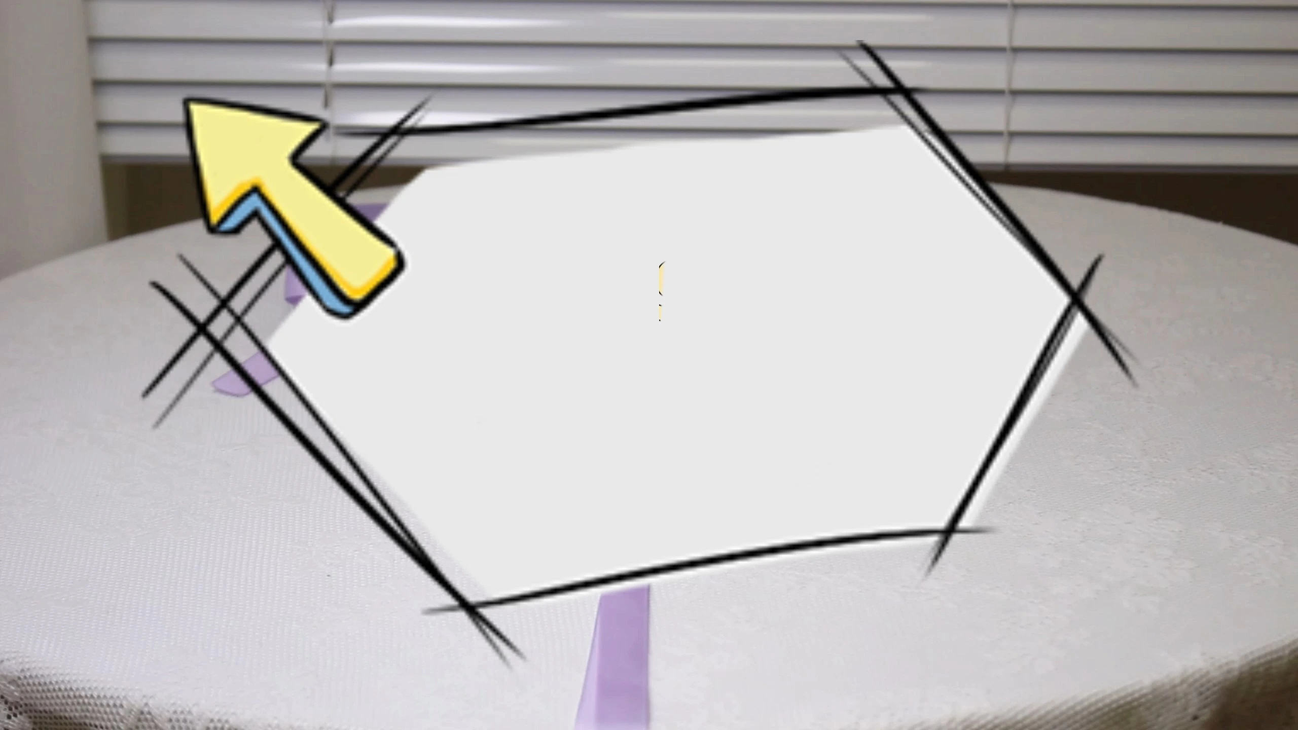 CF Cardboard Package Paper Gift Jewelry Ribbon Box Magnetic With Pouch And velvet foam insert 1