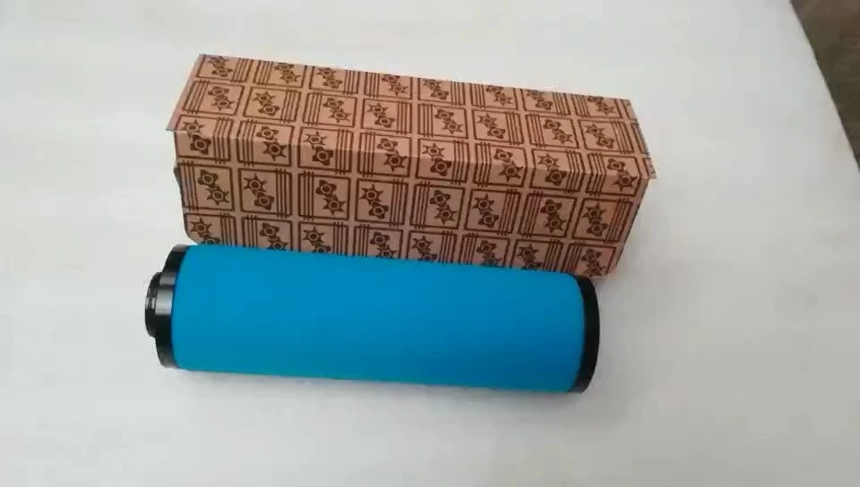 Atlas Copco DD130+ Line Filter Element 1280596416 1