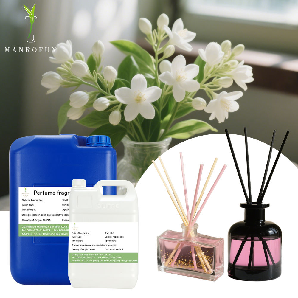 Aceites aromáticos de primera calidad para difusores domésticos y hoteleros. 9