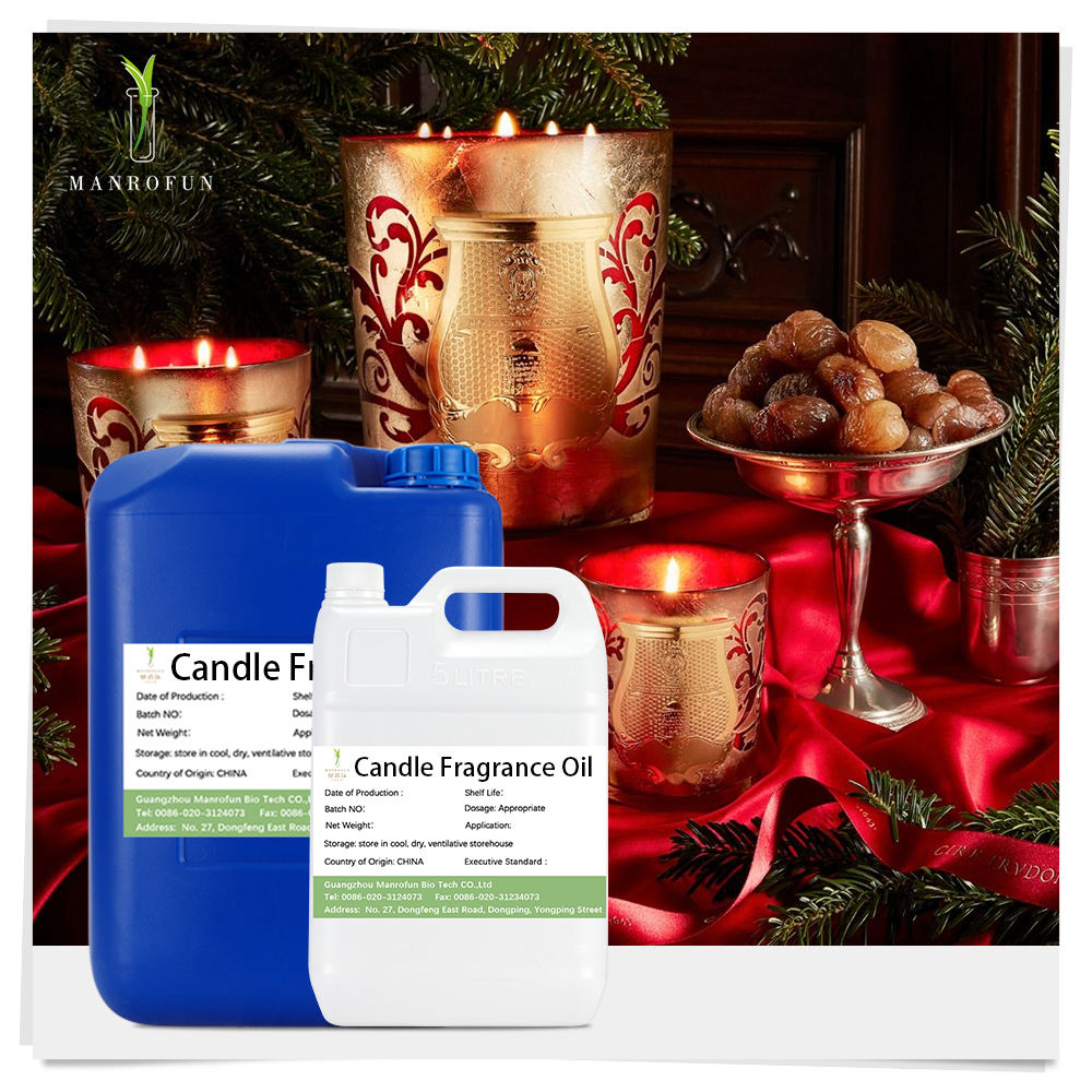 Aceites de vela de primera calidad para aromas cálidos y duraderos en el hogar. 6