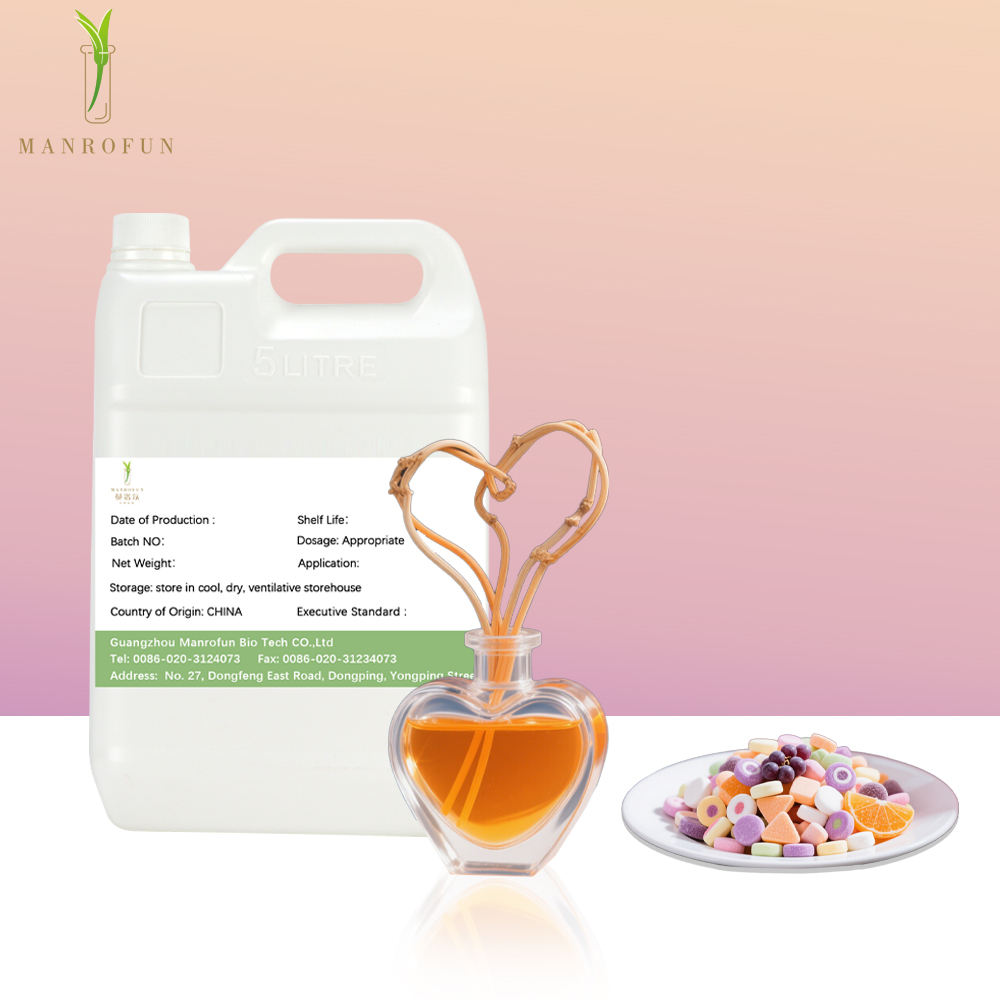 Huiles aromatiques naturelles pour les soins quotidiens de la maison et les soins personnels 7