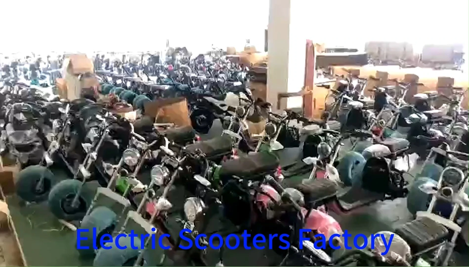 EU USA Warehouse U1 Pro Model Electric Scooters Motorcycle 60V Scooters City Coco 2000w 3000w Chopper 1
