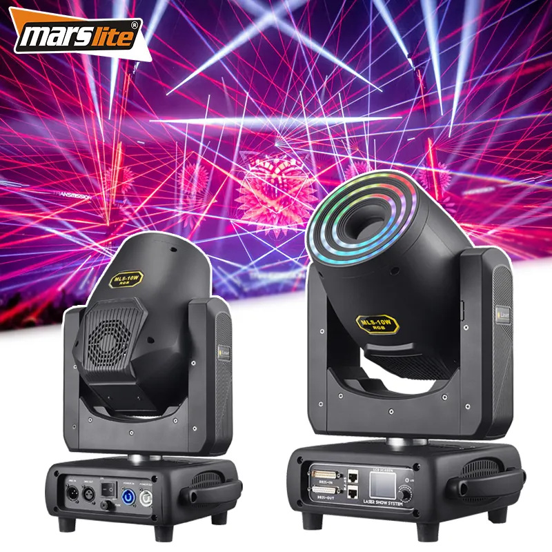 Best Stage Laser Light Products Wholesale - Marslite 2