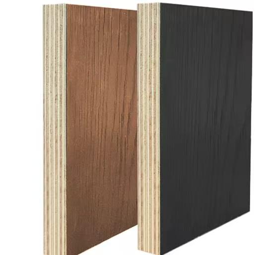 High-Quality Plywood Sheets for  interior Furniture Applications 1