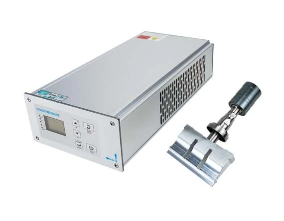 Sîstema Welding Ultrasonic ya Çînê 35kHz 1