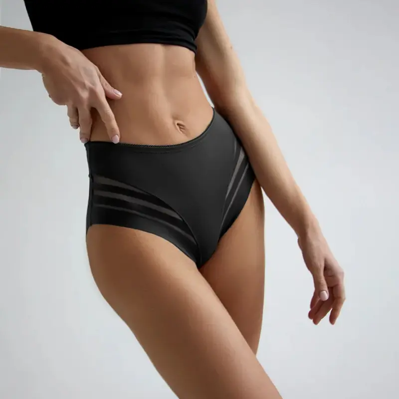 Hot Sale Ladies Sexy Panties Company 10