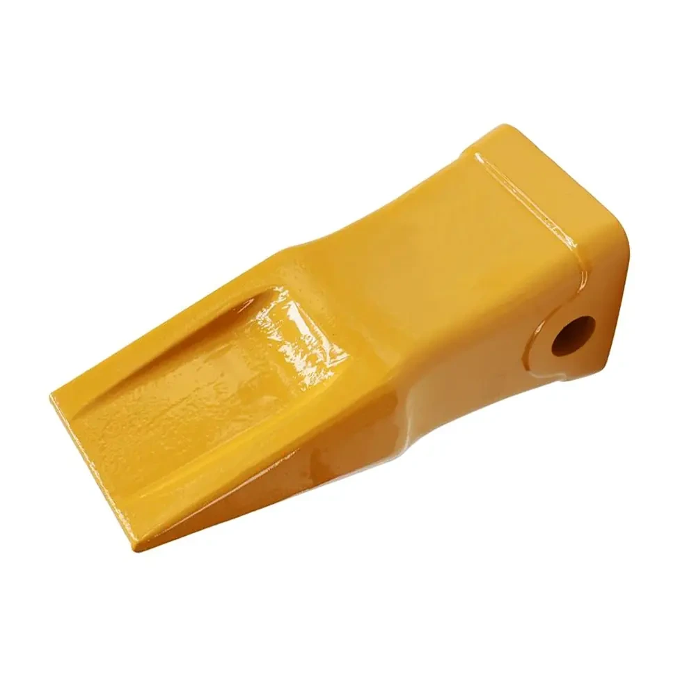 Need High-Value Bucket Teeth? Get Custom LONKING Teeth for Small to Mid-Size Excavators. 1
