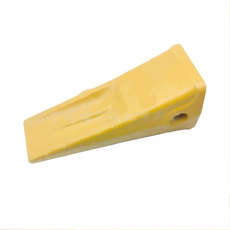 Maßgeschneiderte Löffelzahnlösungen für Ihre VOLVO-Baggerflotte 1