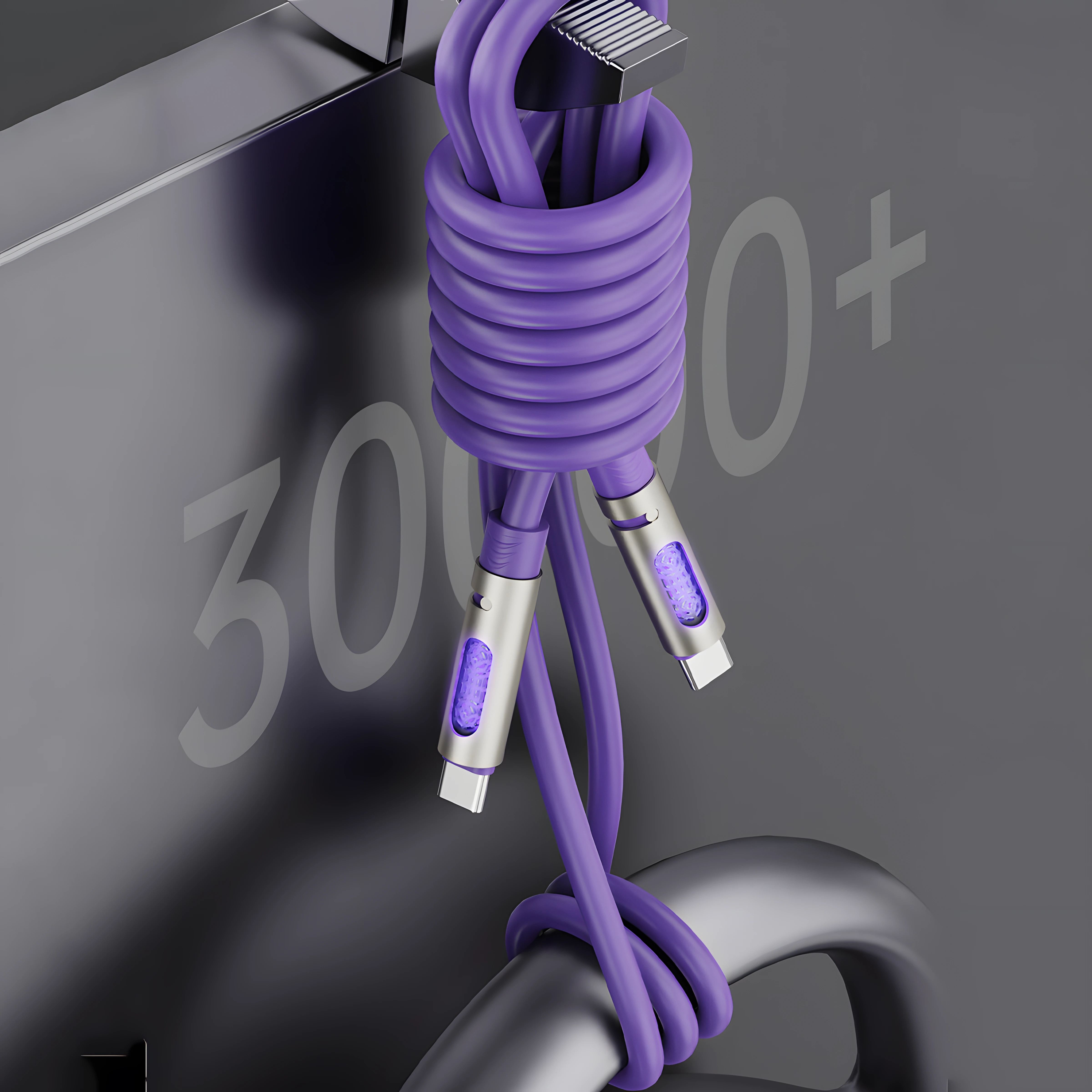 AA30 Aromatherapy cable 1