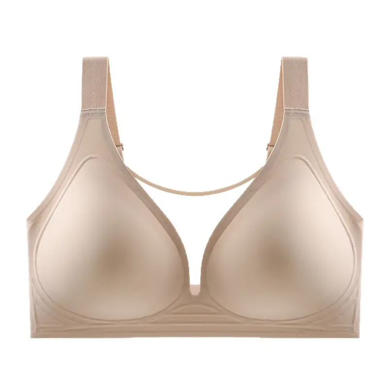 S·KAIFEI Plus Size Bra Solution Provider 2