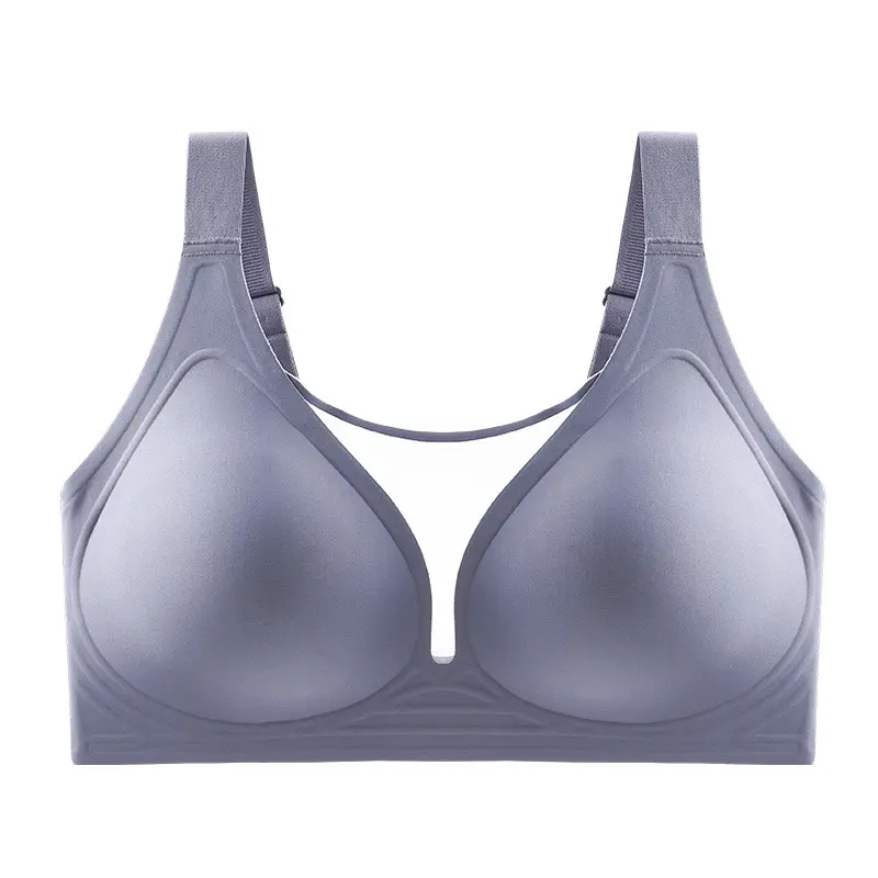 S·KAIFEI Plus Size Bra Solution Provider 4