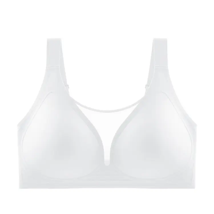 S·KAIFEI Plus Size Bra Solution Provider 5