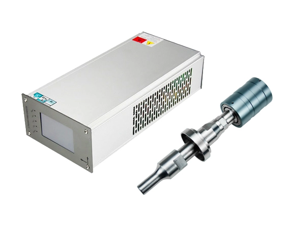 Kîta Qeyda Plastîk a Ultrasonîk a 35kHz 1