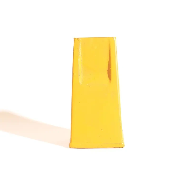 4190001802 Bucket Teeth and Sleeve Replacement for LGMG 685 Mining Excavator Bucket 1